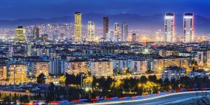 İzmir'de 2019'a Kadar 20 Milyarlık Yatırım Yapılacak