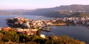 TOKİ'den Bartın'a 320 Yeni Konut