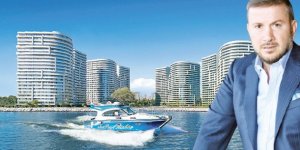 Kuzu Grup 75 Yılda 100 Bin Konut Yaptı