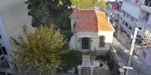 Halil Rıfat Paşa Köşkü Yeni Yılda Açılacak