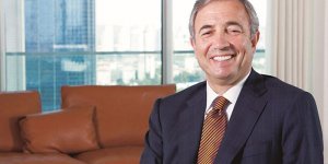 Akfen 2018'de 2.9 Milyarlık Yatırım Yapacak