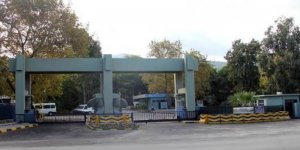 İzmir'deki Askeri Araziler Ne Olacak?