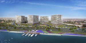 Yedi Mavi Projesi'nde Satışlar Başladı