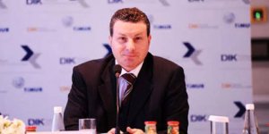 Kuzu Holding İzmir'e 2 Milyar Liralık Yatırım Yapacak