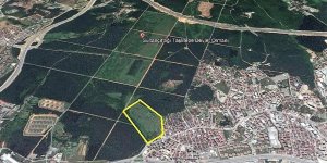 Çekmeköy'de 187 Dönümlük Askeri Arazi İmara Açıldı