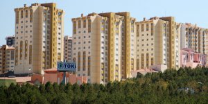 TOKİ 2018 Projeleri!