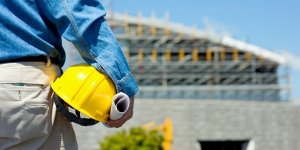 Müteahhitliğe Standart Geliyor