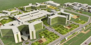 Kayseri Şehir Hastanesi Ne Zaman Açılacak 2018?