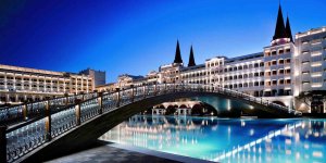 Olimpus İnşaat Şirketi İflas Etti!