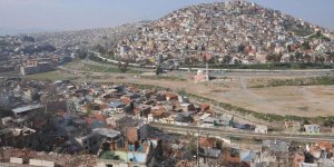 Karabağlar'da 540 Hektarda 20 Bin Konut Yapılacak