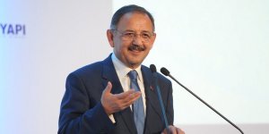 İmar Planlarının Bozulması Şehirleri Rezil Hale Getiriyor