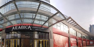 Regnum Sky Tower Yaşam Sokağı'nda Kiralamalar Başladı