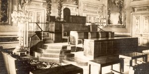 Mimar Nazimî Yaver Yenal’ın Mimarlık Geçmişi Mercek Altına Alınıyor!