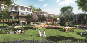 Eston Şehir Koru Taksitleri 5 bin 500 Liradan Başlıyor