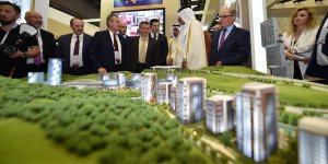 Expo Turkey By Quatar Emlak Fuarı Katılımcı Listesi