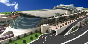 Moody's'e En Güzel Yanıt Dev Yatırımlarla Verilecek