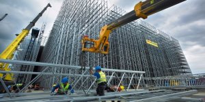 İnşaatta Kalitesiz Malzemeye Ağır Cezalar Geliyor