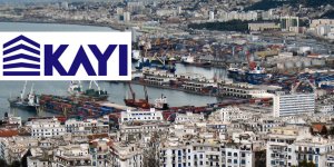 Kayı İnşaat'tan Cezayir'e Yeni Otel Projesi