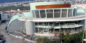 Temeli 24 Yıl Önce Atıldı 2 Ay Sonra Açılacak