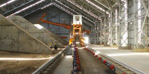 Çimento İhracatı 500 Milyon Dolara Ulaştı