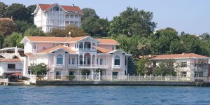 İstanbul Dünya Gayrimenkul Piyasasıyla Yarışıyor!