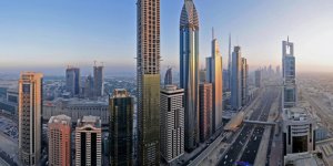 2017'de Hangi Ülkede Kaç Gökdelen İnşa Edildi?