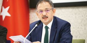 Özhaseki: İmar Affı Gündemimizde Yok!