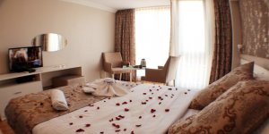 Türkiye'de 14 Bin 'Günlük Kiralık Ev' İlanı Var!