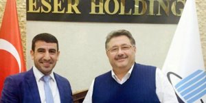 Türk Müteahhitlik Devi İflas Etti