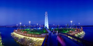 Ankara'nın En Çok Değerlenen İlçesi Gölbaşı Oldu