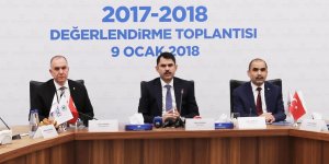 Emlak Konut GYO, 2017’de 7,7 Milyar TL Satış Yaptı