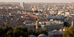 Şanlıurfa Eyyübiye Kentsel Dönüşüm Alanı İlan Edildi