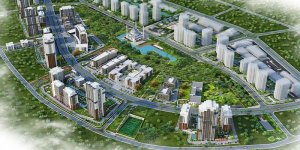 Tual Adalar ve Tual Bahçekent Almanya'da Ön Lansmana Çıkacak