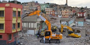 Kentsel Dönüşümde Riskli Olmayan Ev Yıkılmayacak!