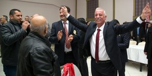 İzmir Mobilyacılar Odası Seçimlerini Özkoparan Kazandı