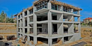 Herkes Kendi  Evinin Müteahhiti  Olacak!