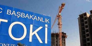 Toki’den Antalya Serik’e Yeni Proje