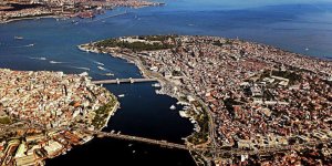 İstanbul'da 22 Mahallenin İmar Planları Askıya Çıktı