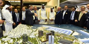 Türk Şirketler Yeni Yatırım Fırsatları İçin Katar’da