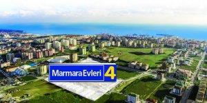 Marmara Evleri 4 Satışa Çıktı