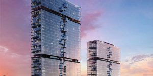 Residence Inn By Marriott Oteli Cubes Ankara’da Açılacak