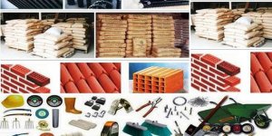 İnşaat Malzemeleri Sektörü 2017 Yılını Yüzde 9,2 Artış ile Kapattı