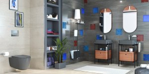 Kalebodur’dan Stromboli Serisi