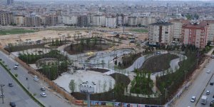 Şehitkamil Çakmak ve Yaprak Mahallesinde Kentsel Dönüşüm Başlıyor