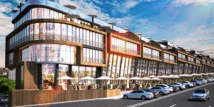 Artemis Park 2 Ayda 154 Ön Talep Topladı