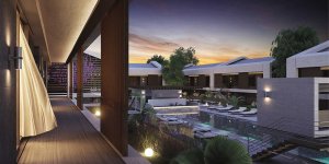 N Loft Urla Fiyatları 880 Bin TL'den Başlıyor