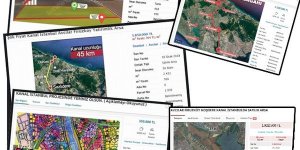 Sit Alanı Olan Araziler Bile Satışa Çıktı