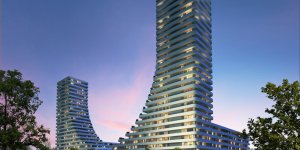 Harmony Towers'ta 1.960 TL Taksit 0 Faiz İmkanı