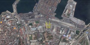 ADÜAŞ Alsancak'taki 10 Dönüm Arsasını Satışa Çıkardı