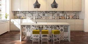 Seramiksan 2018 Koleksiyonunu Unicera Fuarında Sergileyecek